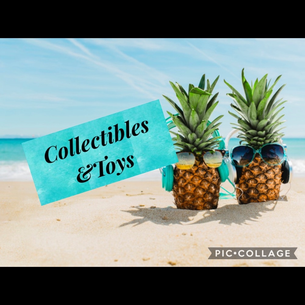 Collectibles&Toys
